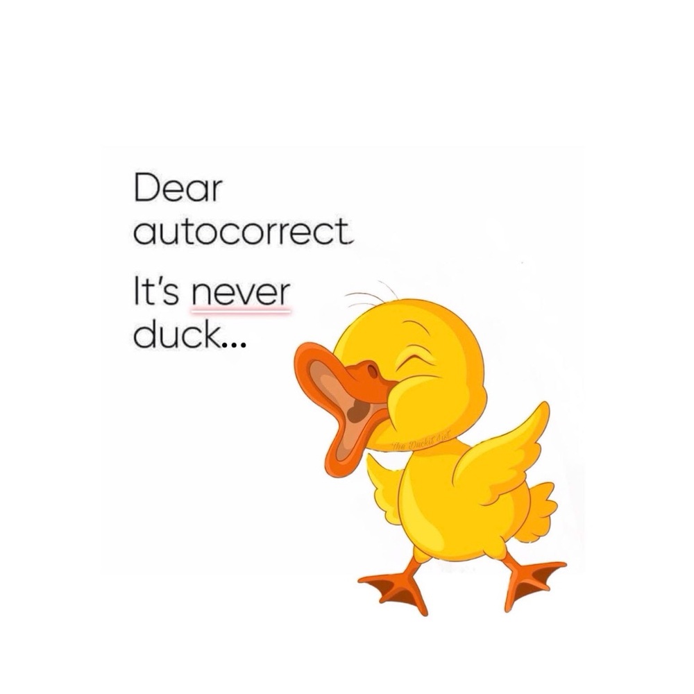 WHAT THE DUCK,try your luck!! 🍀🤷‍♀️ Make an offer,ya never know…..😉